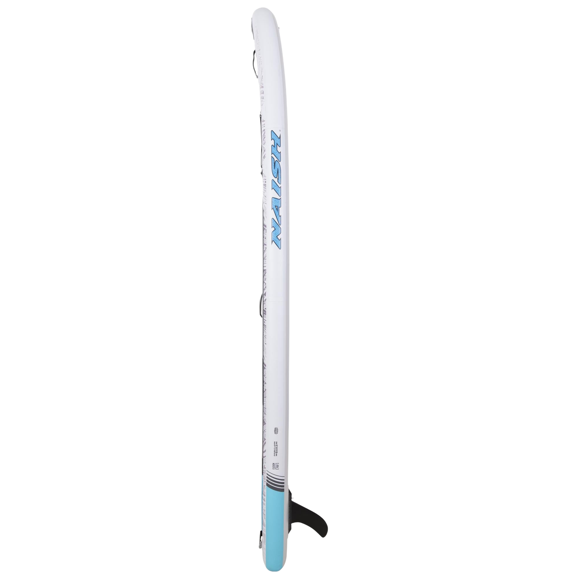 Naish Nalu iSup Paddle Gonflable 10'6 stable famille