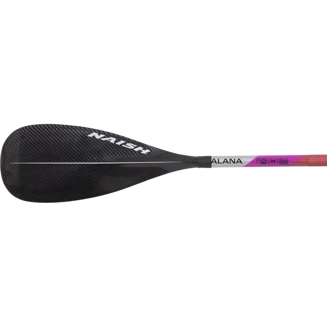 Naish S27 Alana Vario pagaie SUP carbone femme 80 / RDS