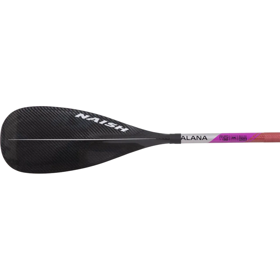 Naish S27 Alana Vario pagaie SUP carbone femme 80 / RDS