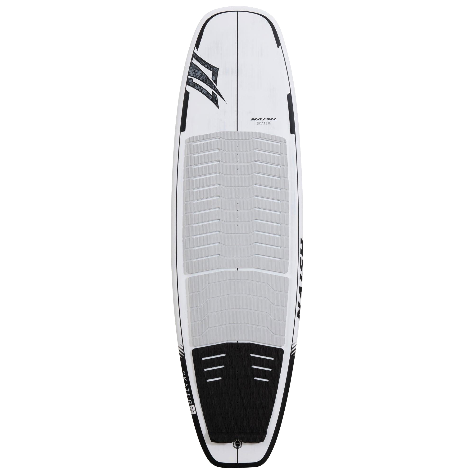 Naish Skater planche kite 5'2" freestyle vague