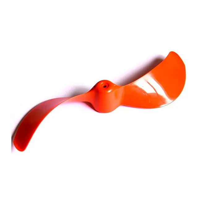 RTM Hiro hélice pédalier Impulse Drive GM pêche