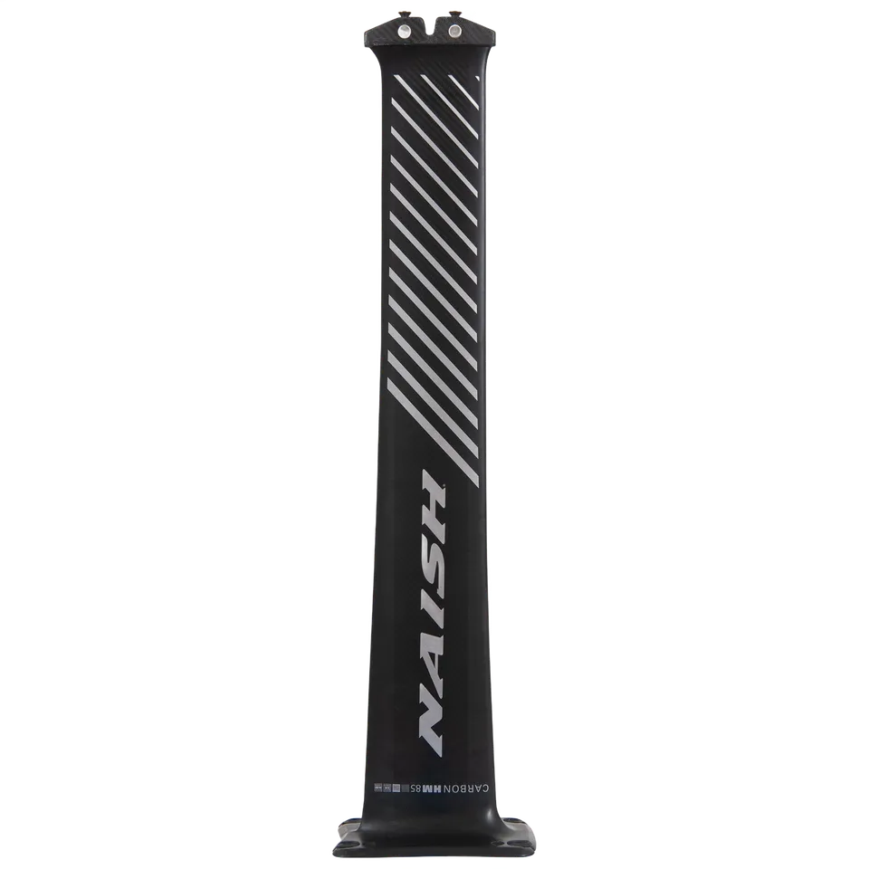 Naish Foil Mast Carbon HM mât foil carbone 85