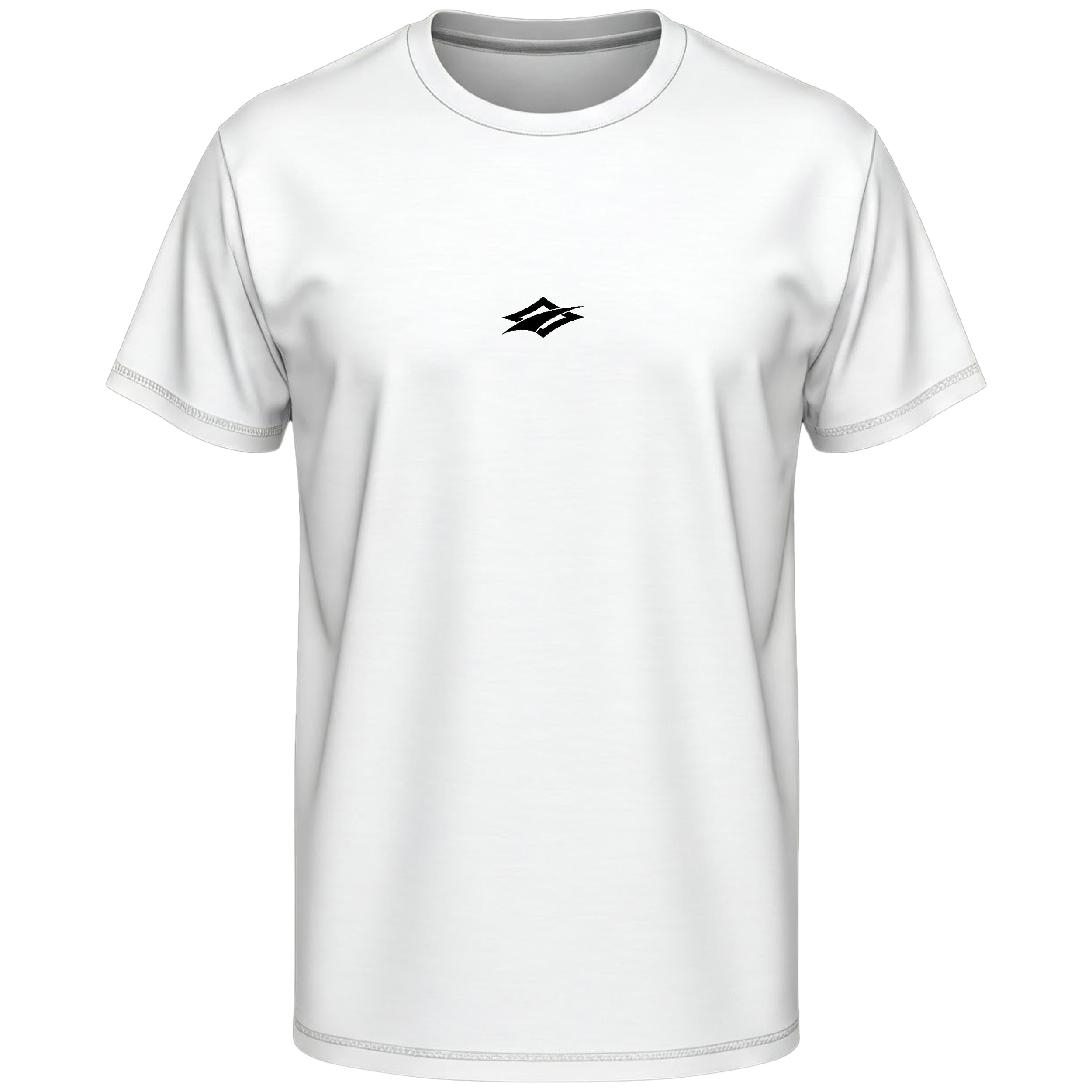 Naish Team Wear Wave Riders Tee t-shirt noir M