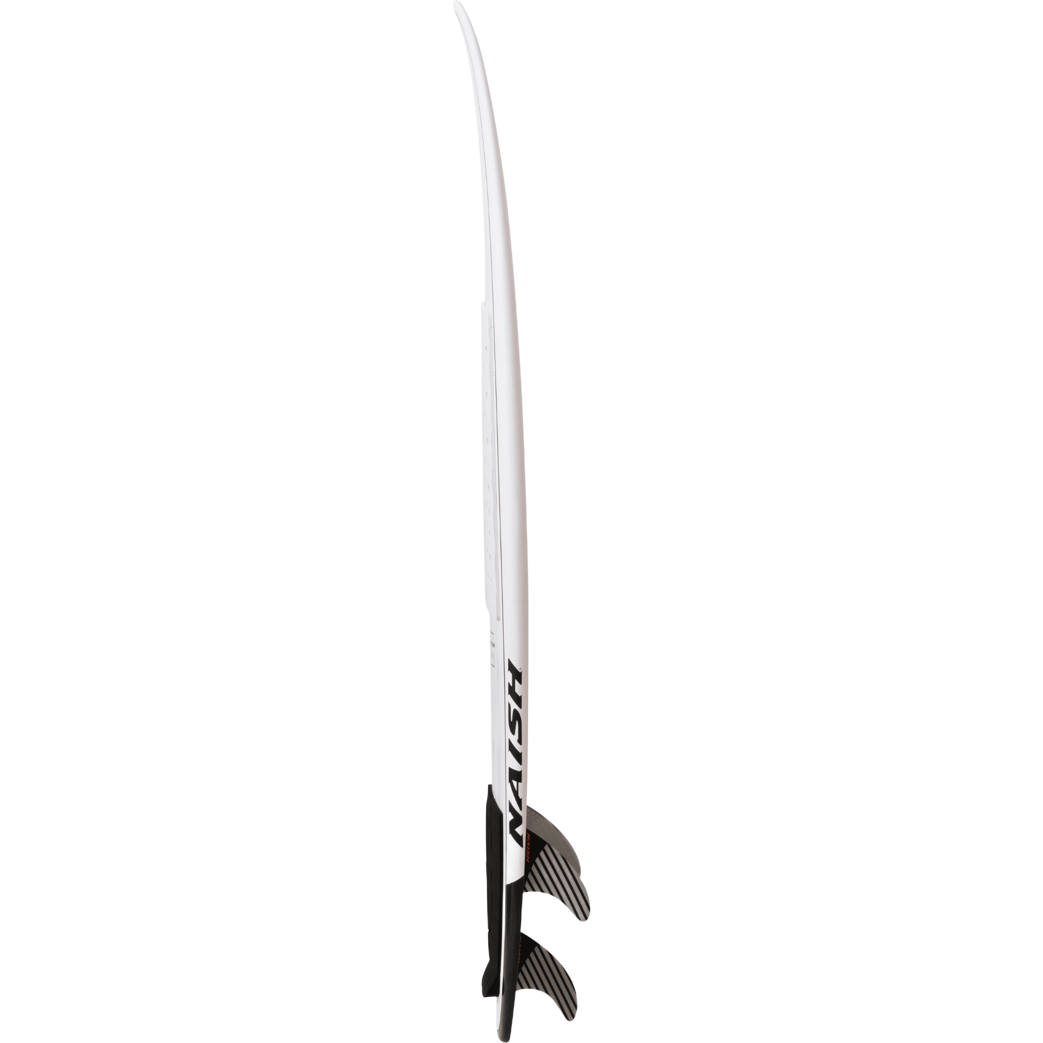 Naish S27 Strapless Wonder planche kite 5'3" thruster