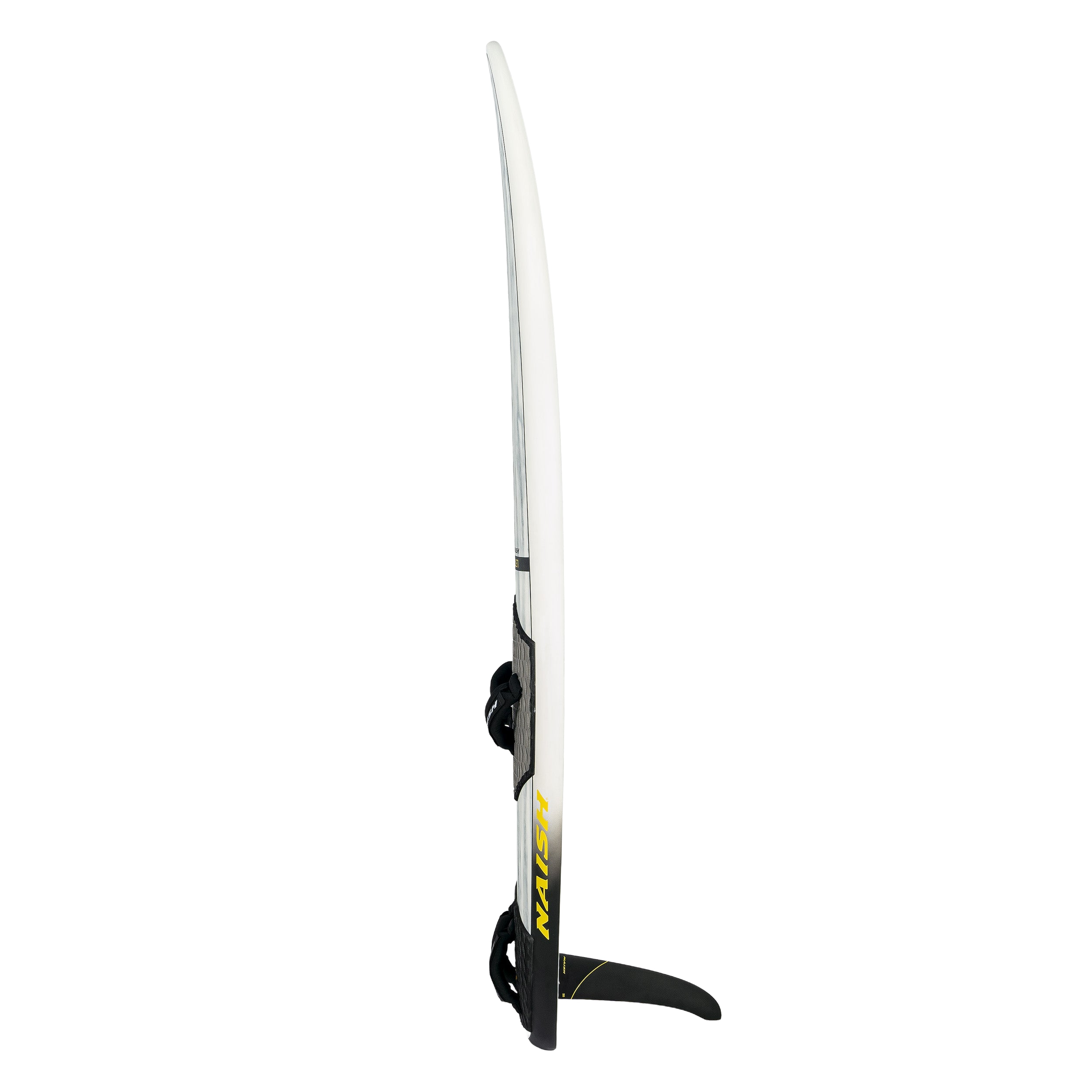 Naish Bullet Freerace planche windsurf 105
