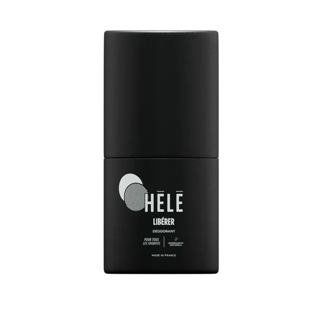 HÉLÉ Libérer déodorant roll-on sport 50ml sans alu