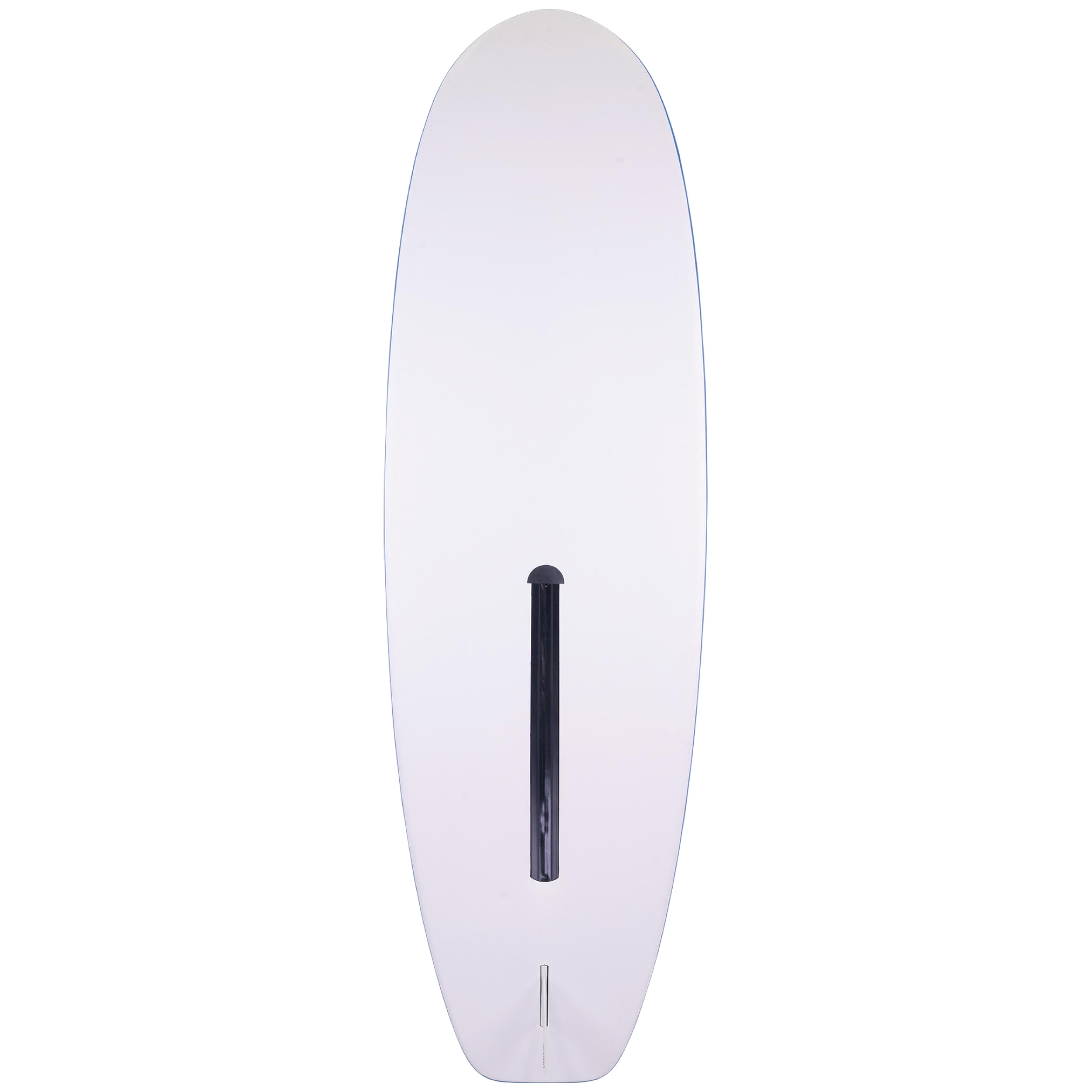 Naish Kailua planche windsurf Blanc Bleu 250 stable débutant