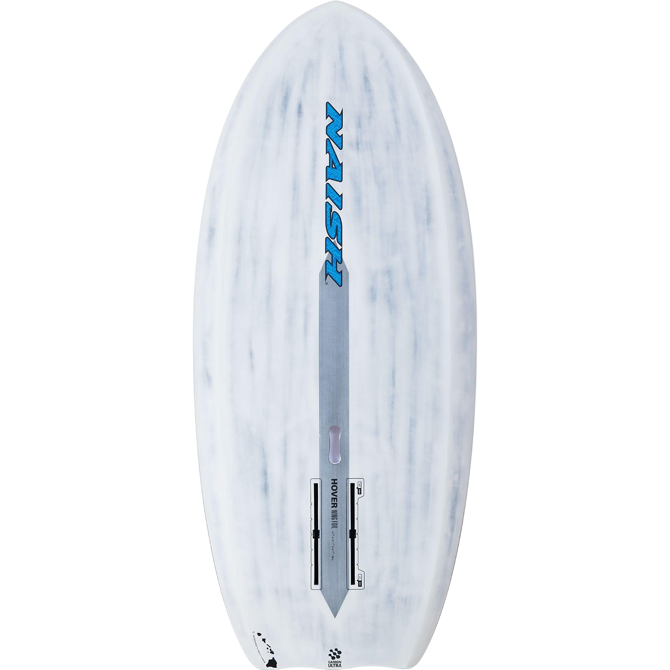 Naish Hover Wing Foil Carbon Ultra planche 85