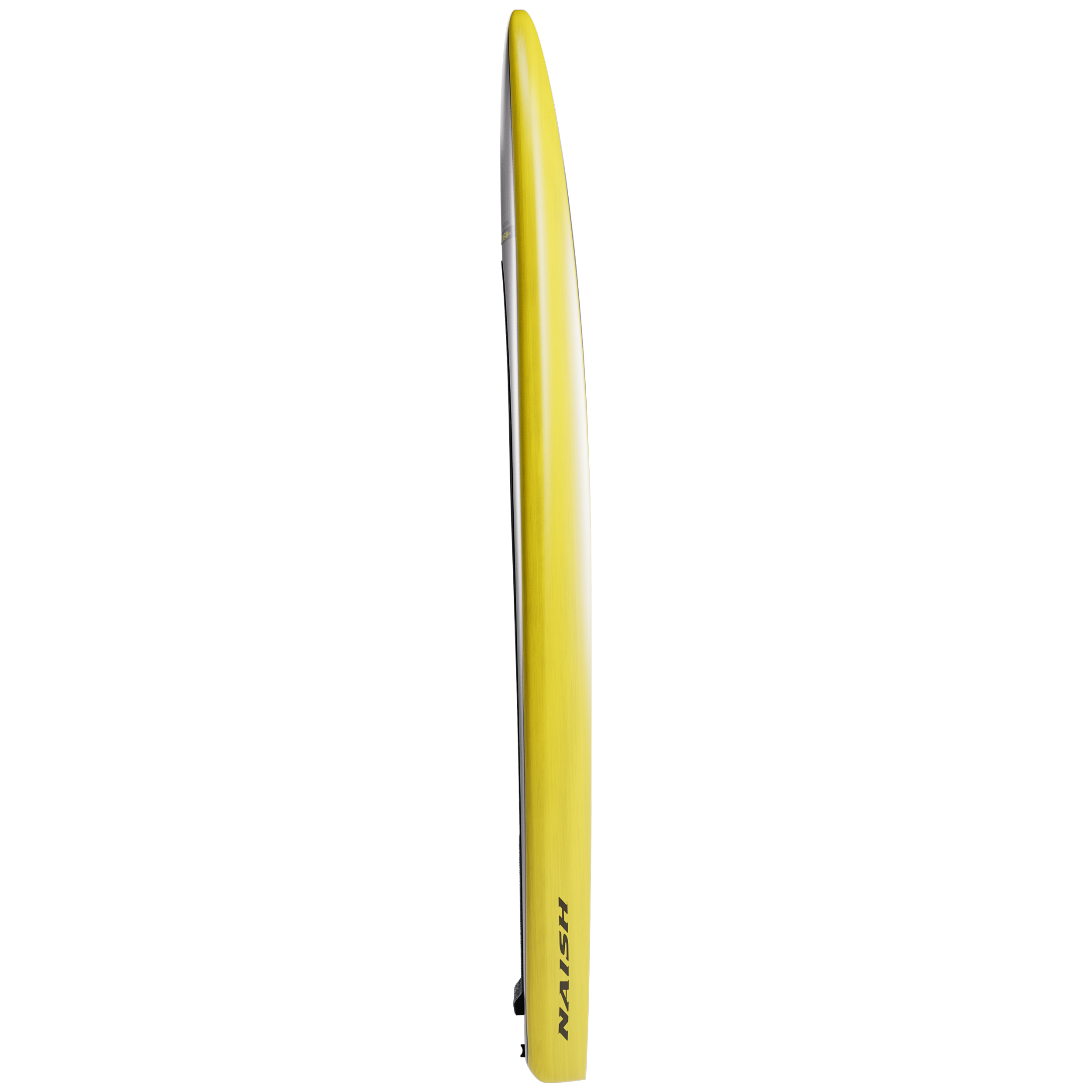 Naish Chimera NVision planche foil 68L 6'0" Jaune