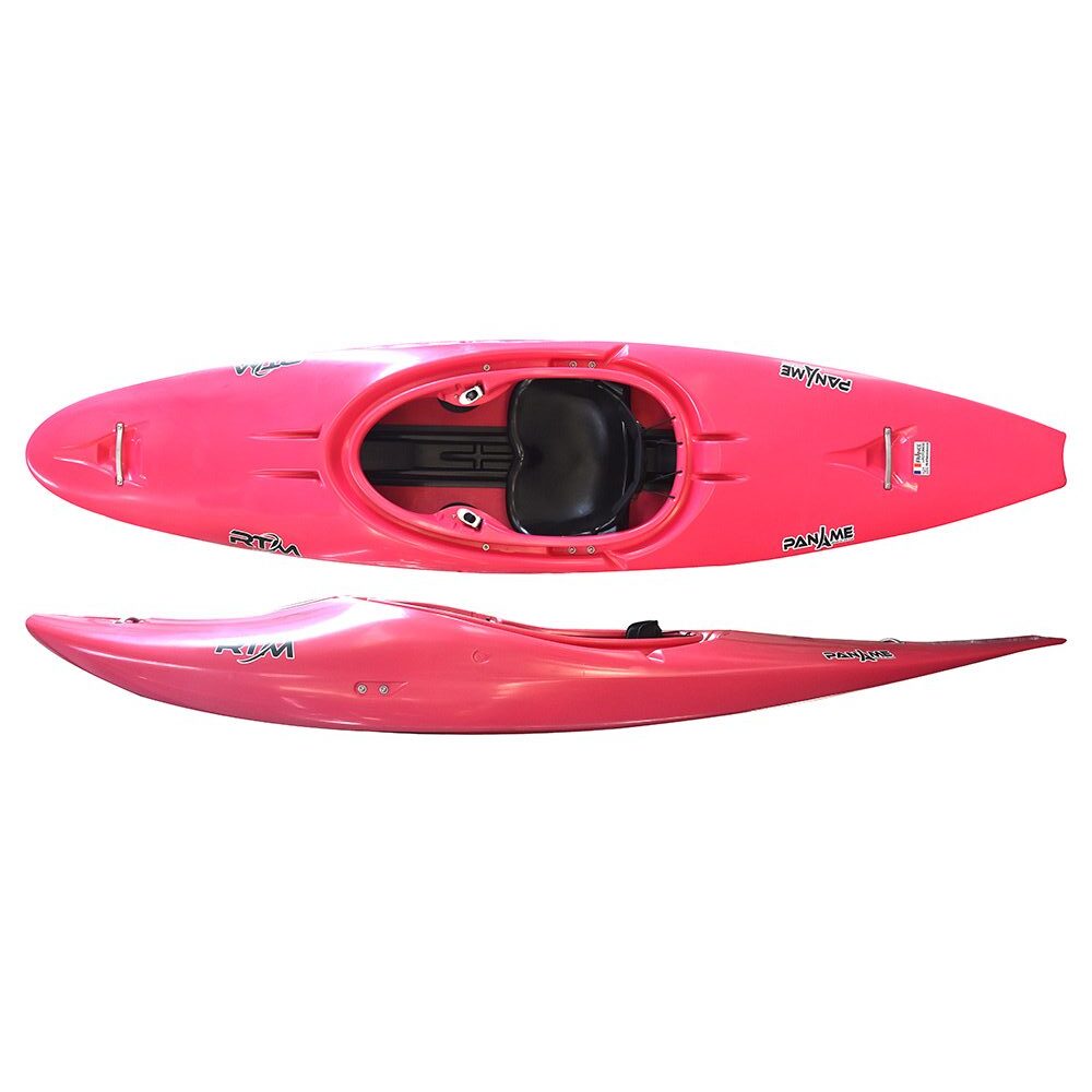 RTM Paname kayak cross 274 cm 1 place