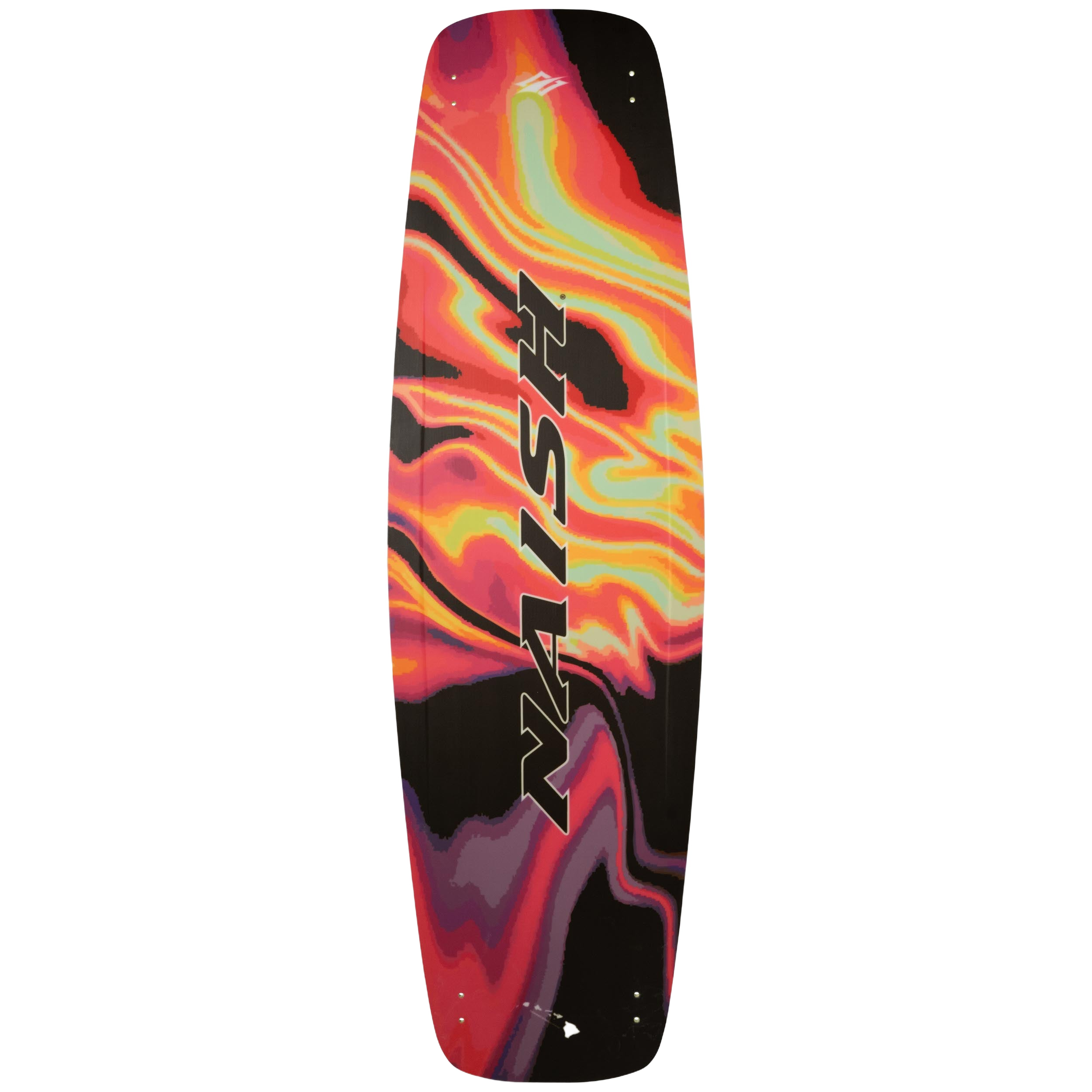 Naish Traverse EJ Pro twintip 138 freestyle