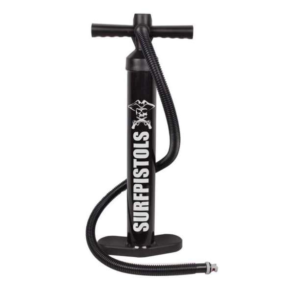SURFPISTOLS Stand Up paddle pompe double action SUP kayak