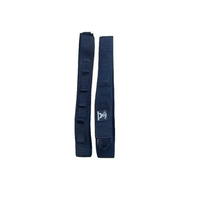 Surfpistols Wing ceinture de leash seule réglable