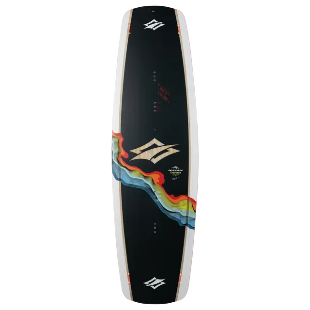 Naish Traverse EJ planche kite twintip 138 freestyle