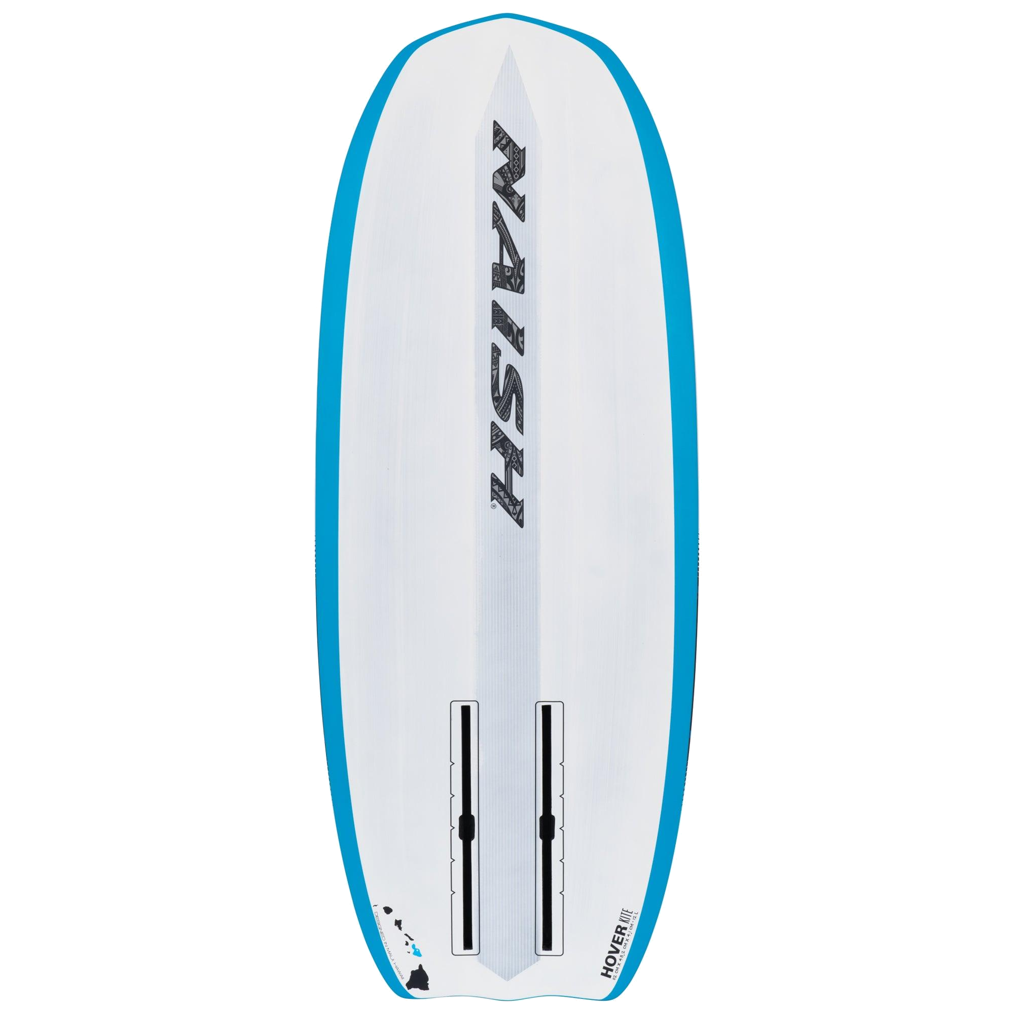 Naish Hover Kite planche foil 112 compacte