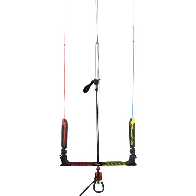 Naish Torque 3 barre kite 55 cm multicolore