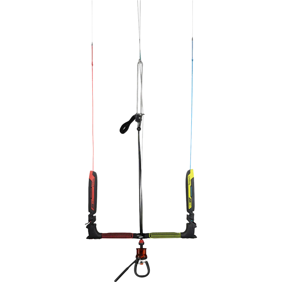 Naish Torque 3 barre kite 55 cm multicolore