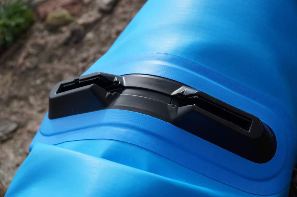 SURFPISTOLS Boîtier US Box souple stand up paddle rechange