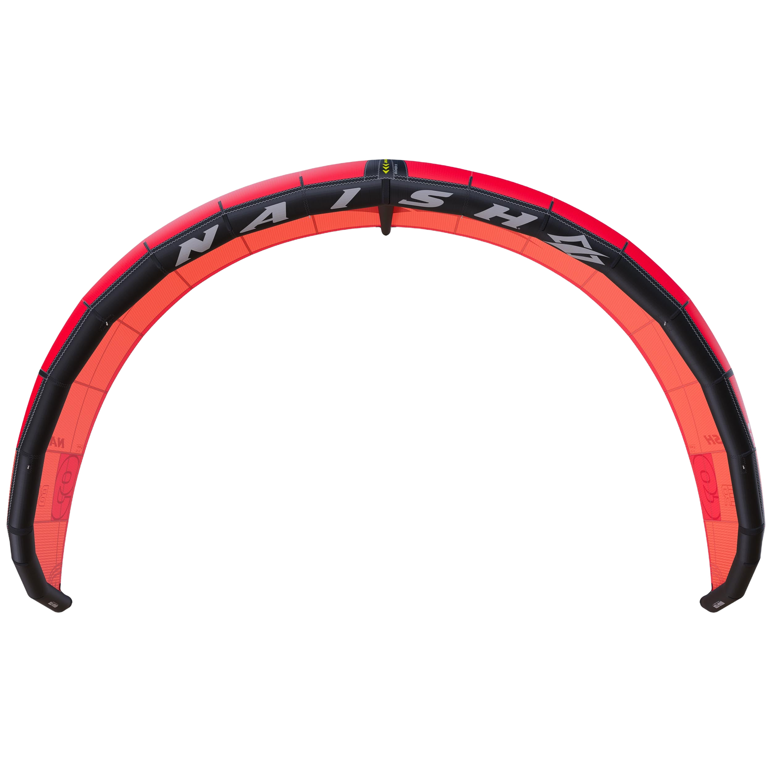 NAISH Boxer [Q]Series aile kitesurf Coral 8.0 lightwind