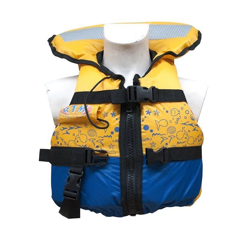 RTM Mambo MAYA 100N gilet de sauvetage 100N