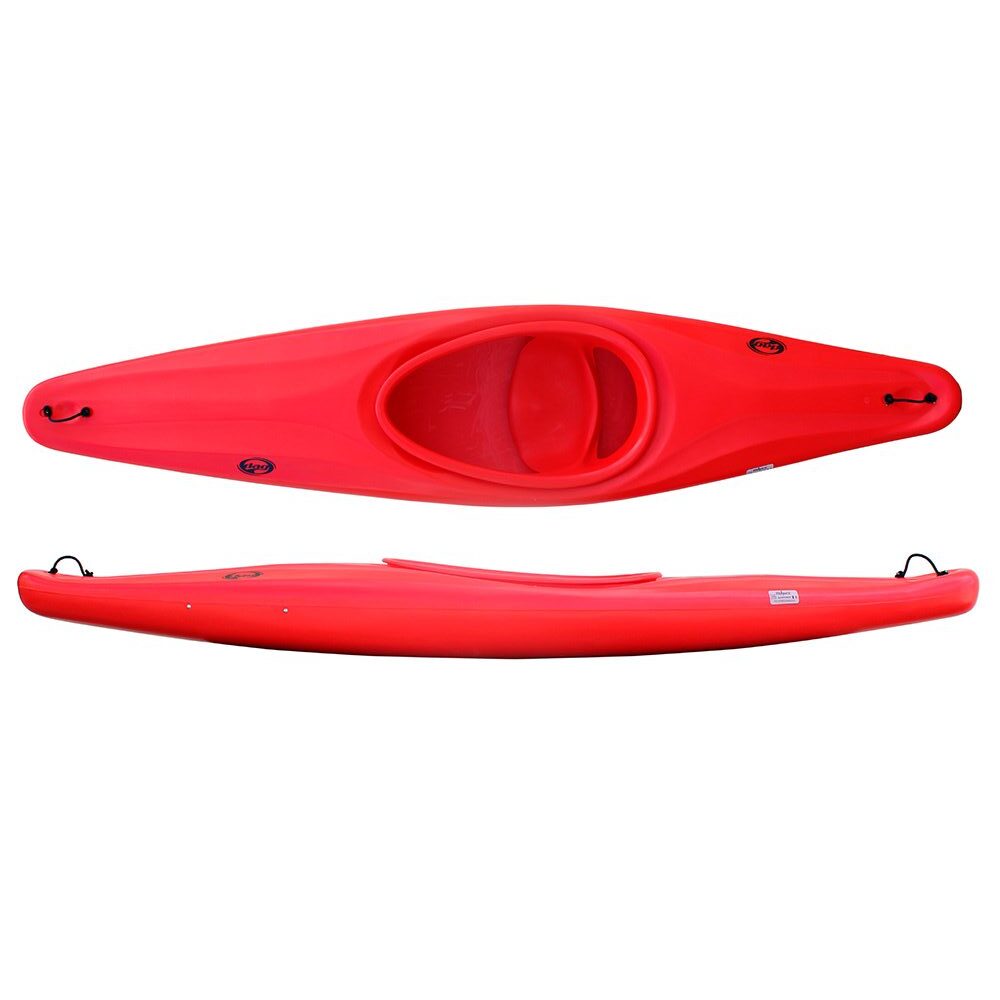 RTM Mad'gic kayak polo 296 cm 95 kg