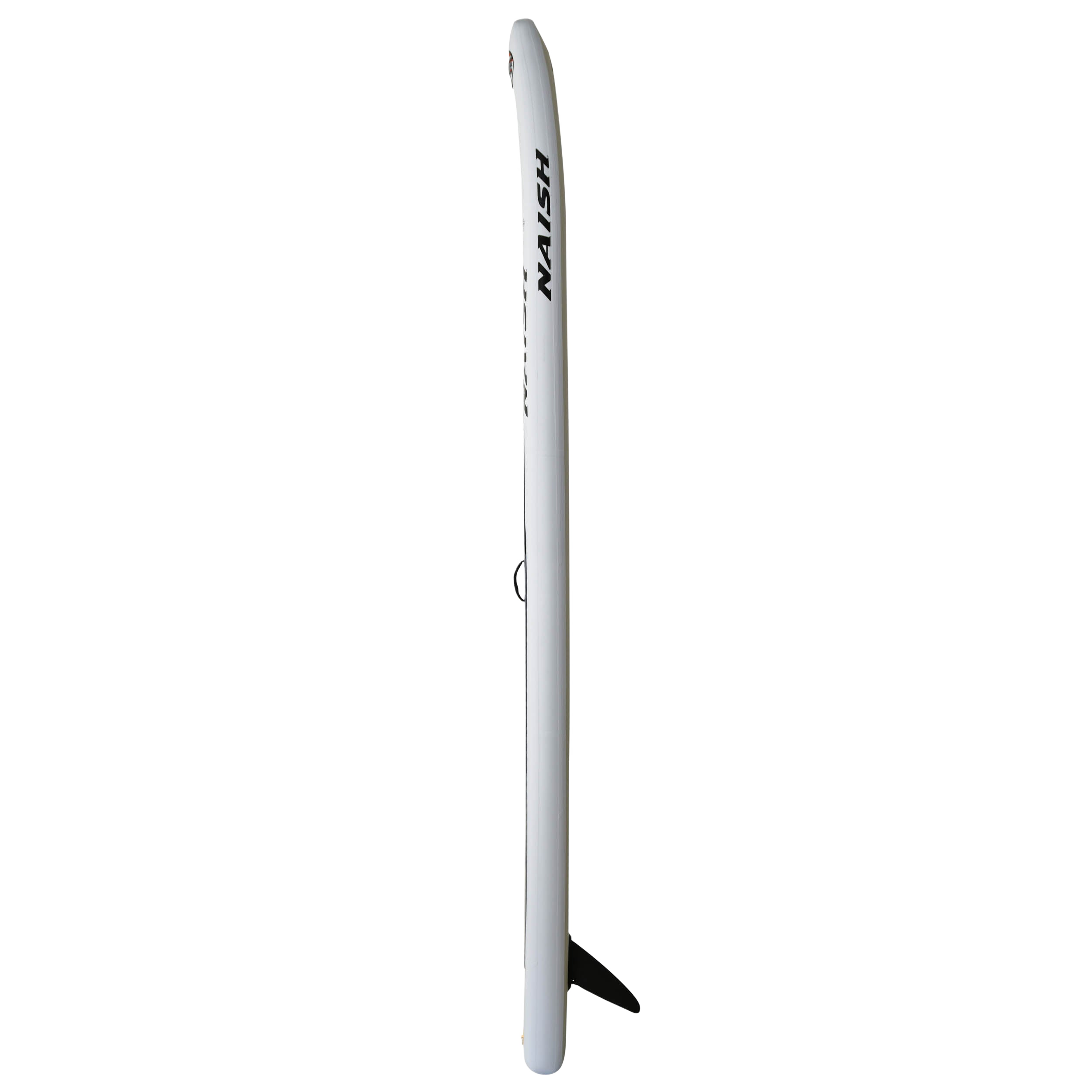 Naish ONE iSup paddle gonflable 12'6 blanc