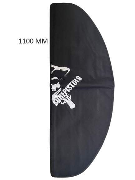 SURFPISTOLS Housse Front Wing aile foil protection