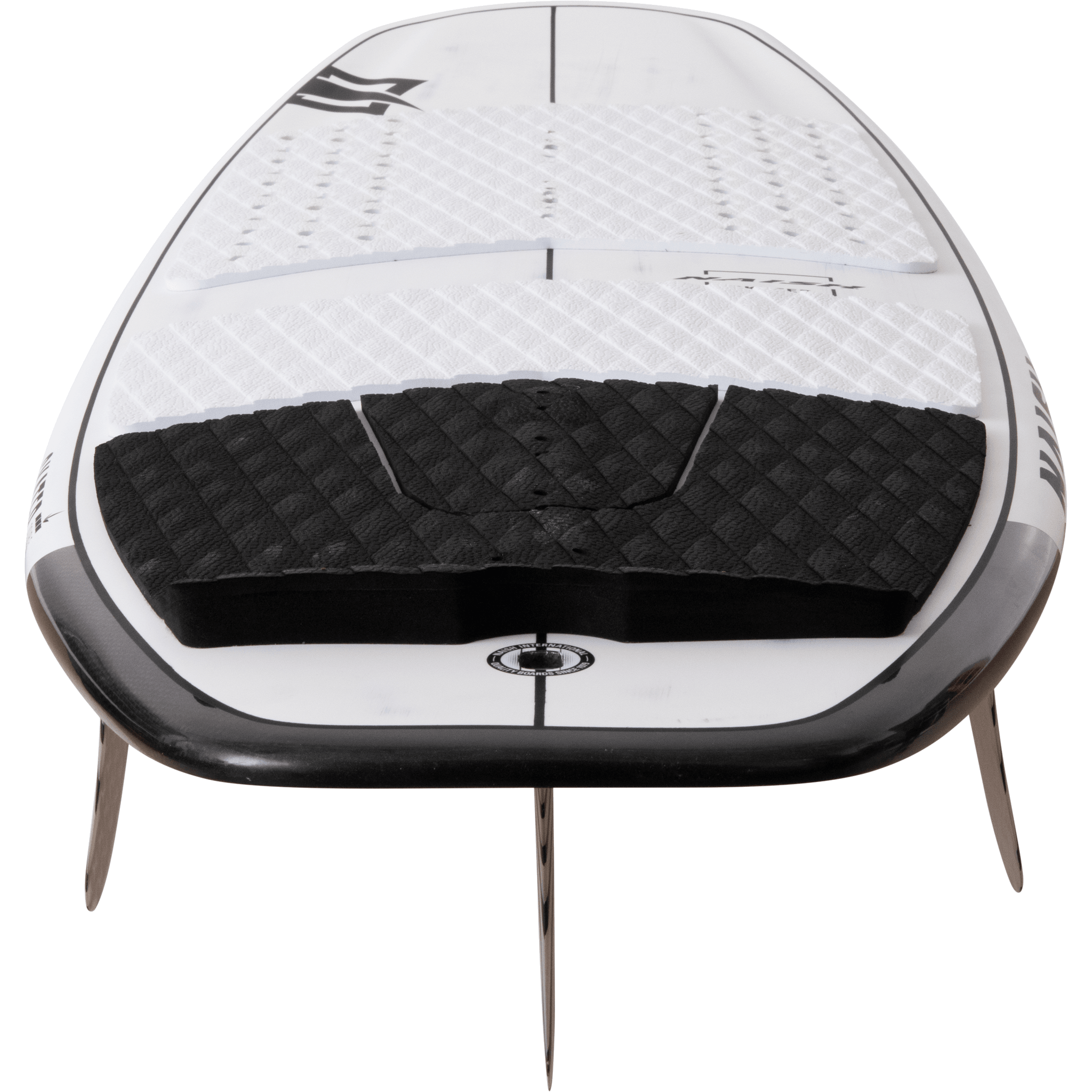 Naish Directionals S27 Skater planche kite 5'0" bambou