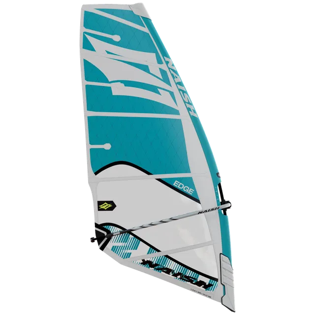 Naish Sails Edge voile windsurf bleu 5.5 m freeride