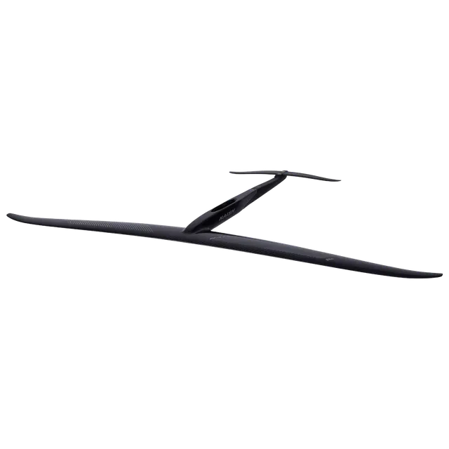 Naish SHA foil semi-complet noir 933 downwind glide