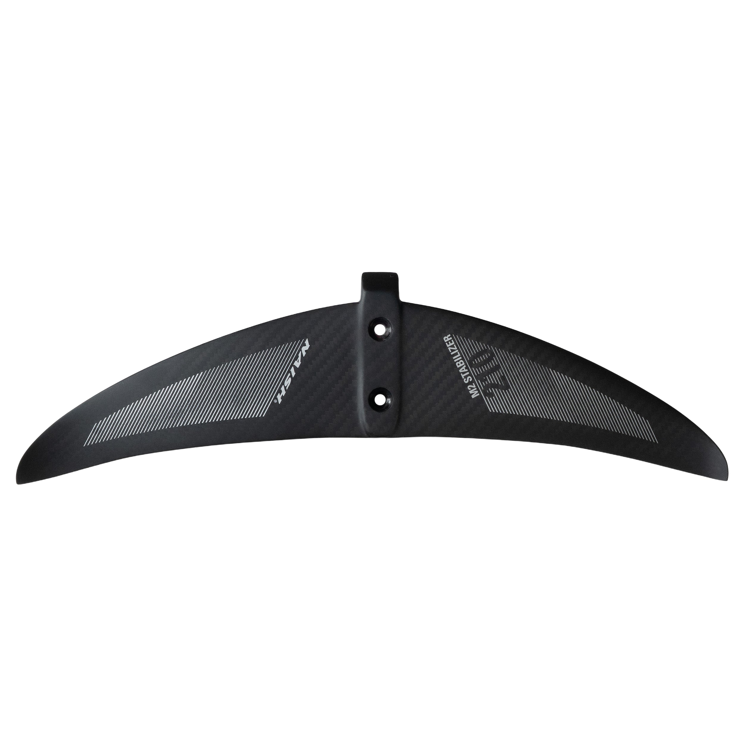 Naish Stabilizers M2 Stabilizer stabilisateur foil Noir 210 grip