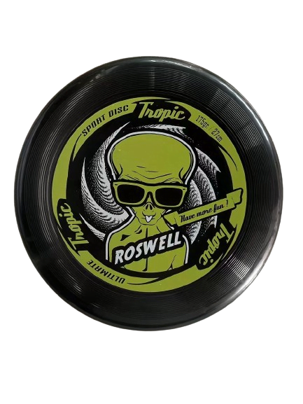 SURFPISTOLS Tropic Roswell disque ultimate homologué