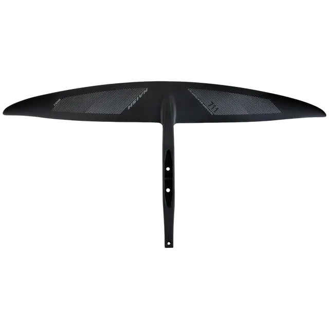 Naish Mach-2 Aile Avant Foil Carbone Noir 560