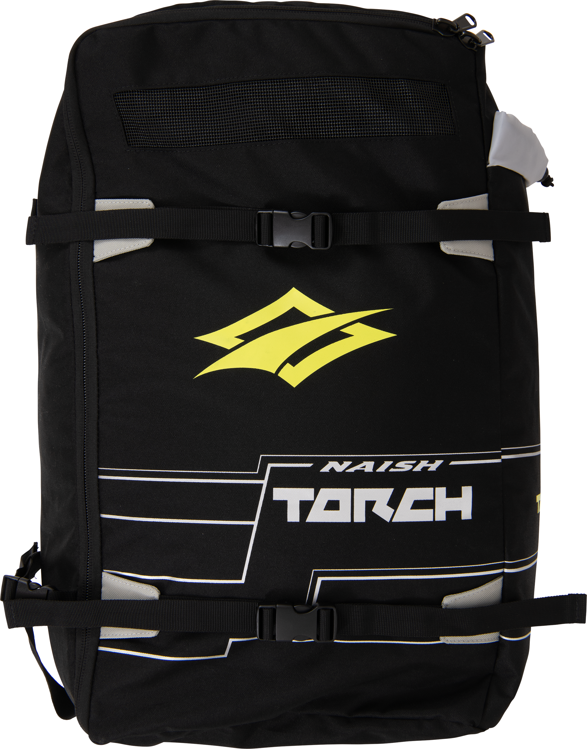 Naish Kites Torch aile de kite noir 12.0 m freestyle