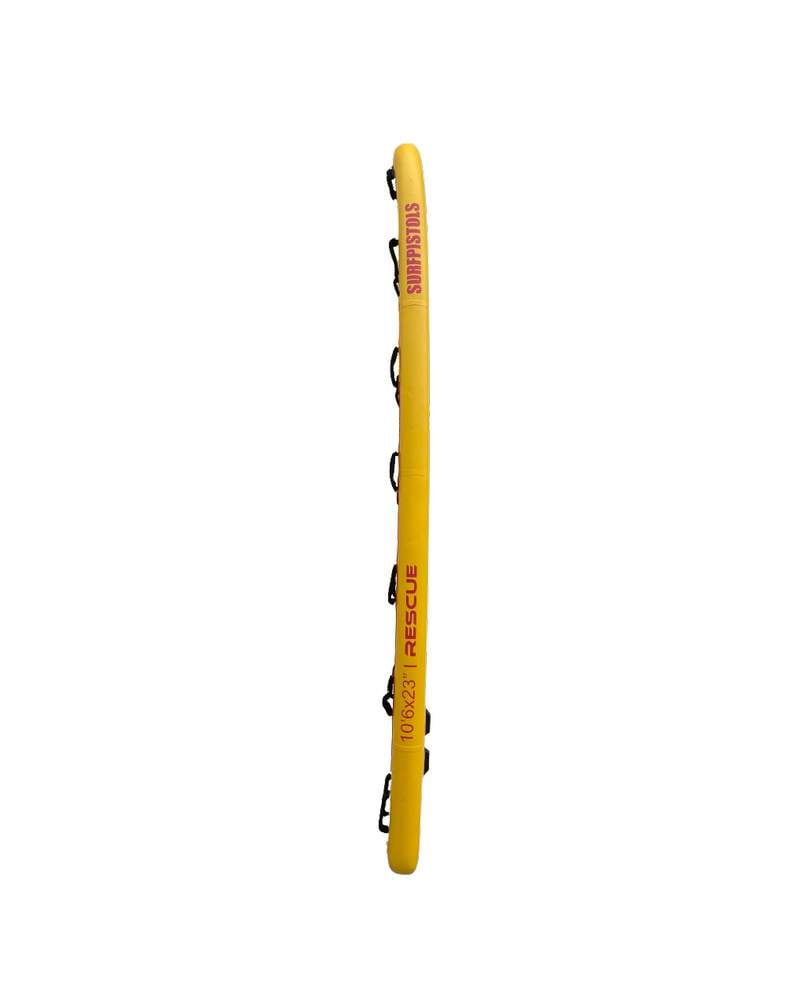 SURFPISTOLS Rescue RESCUE 10'6 planche sauvetage gonflable