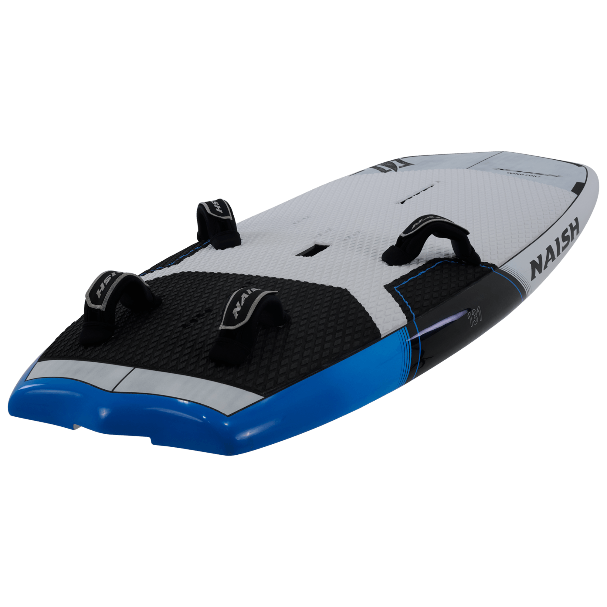 Naish Hover Wind Foil Crossover planche 131 2024