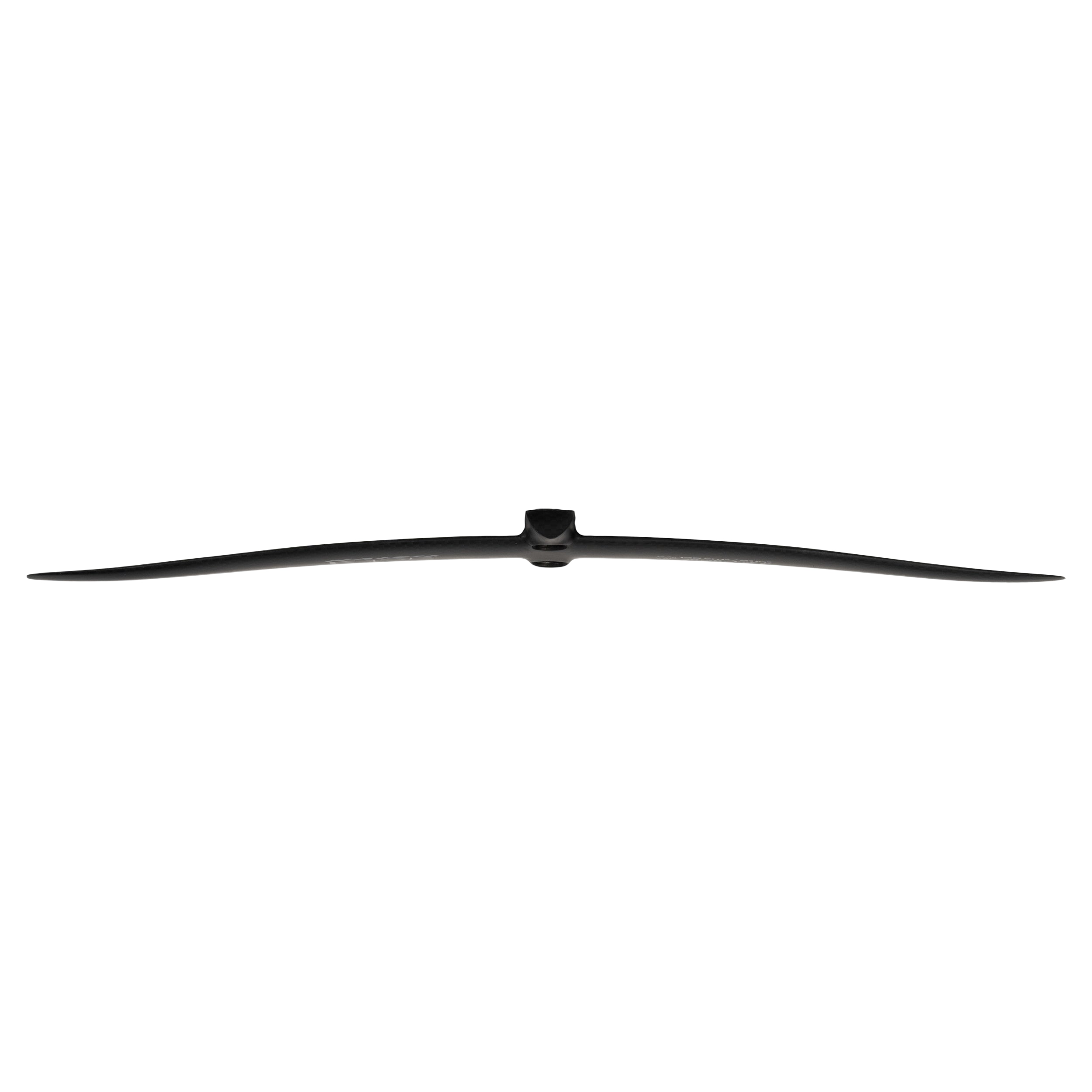 NAISH E-Series Stabilizer stabilisateur foil 155 noir rapide