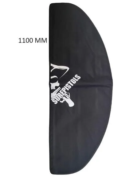 SURFPISTOLS Housse Front Wing aile foil protection