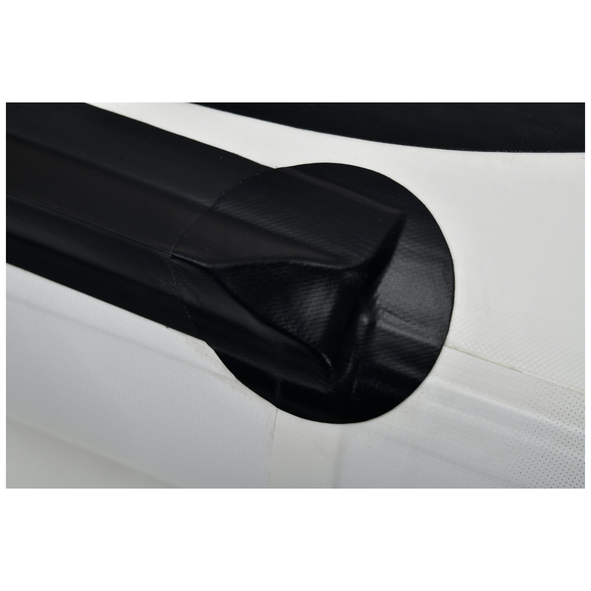 Naish Chimera Air planche foil gonflable blanche 140L