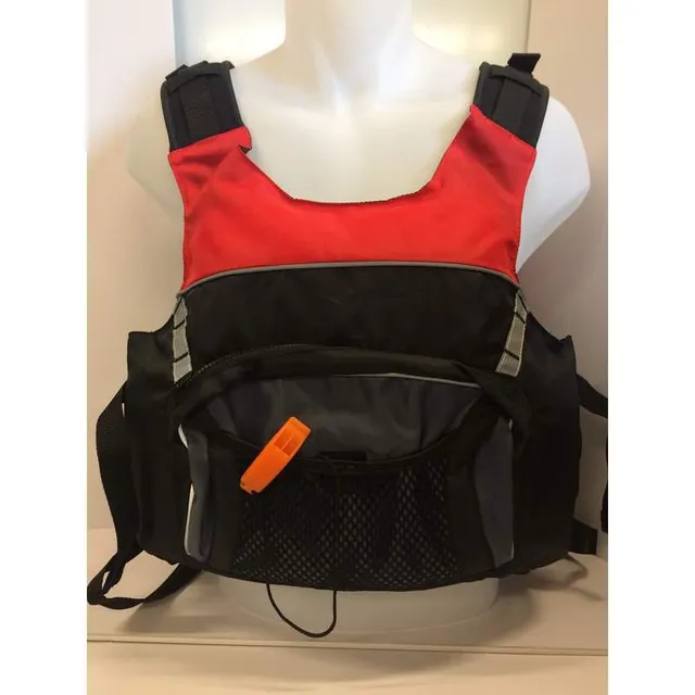 SURFPISTOLS Stand Up Paddle Gilet Flottaison Oahu