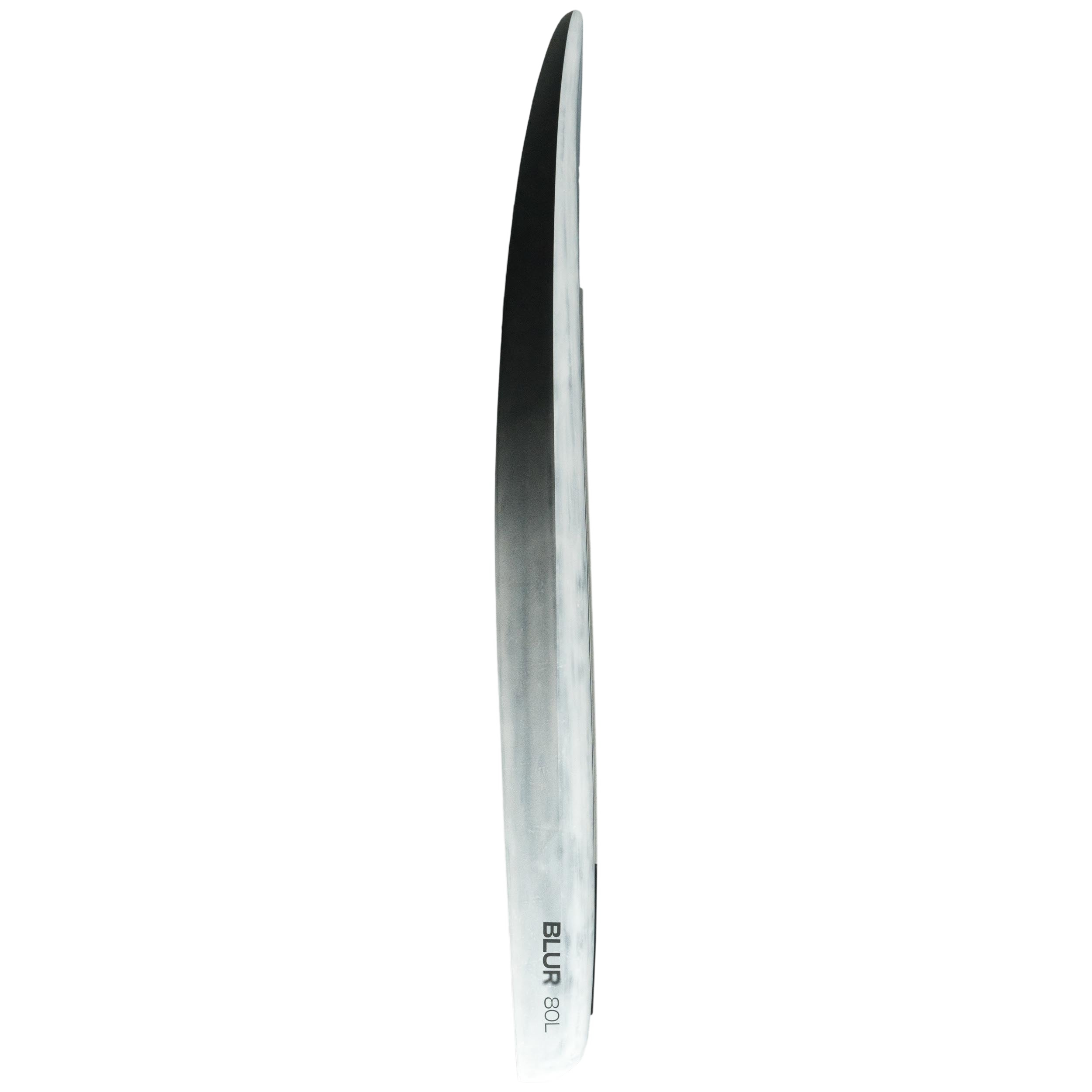 Naish Blur planche wing 80L 5'3" race blanc