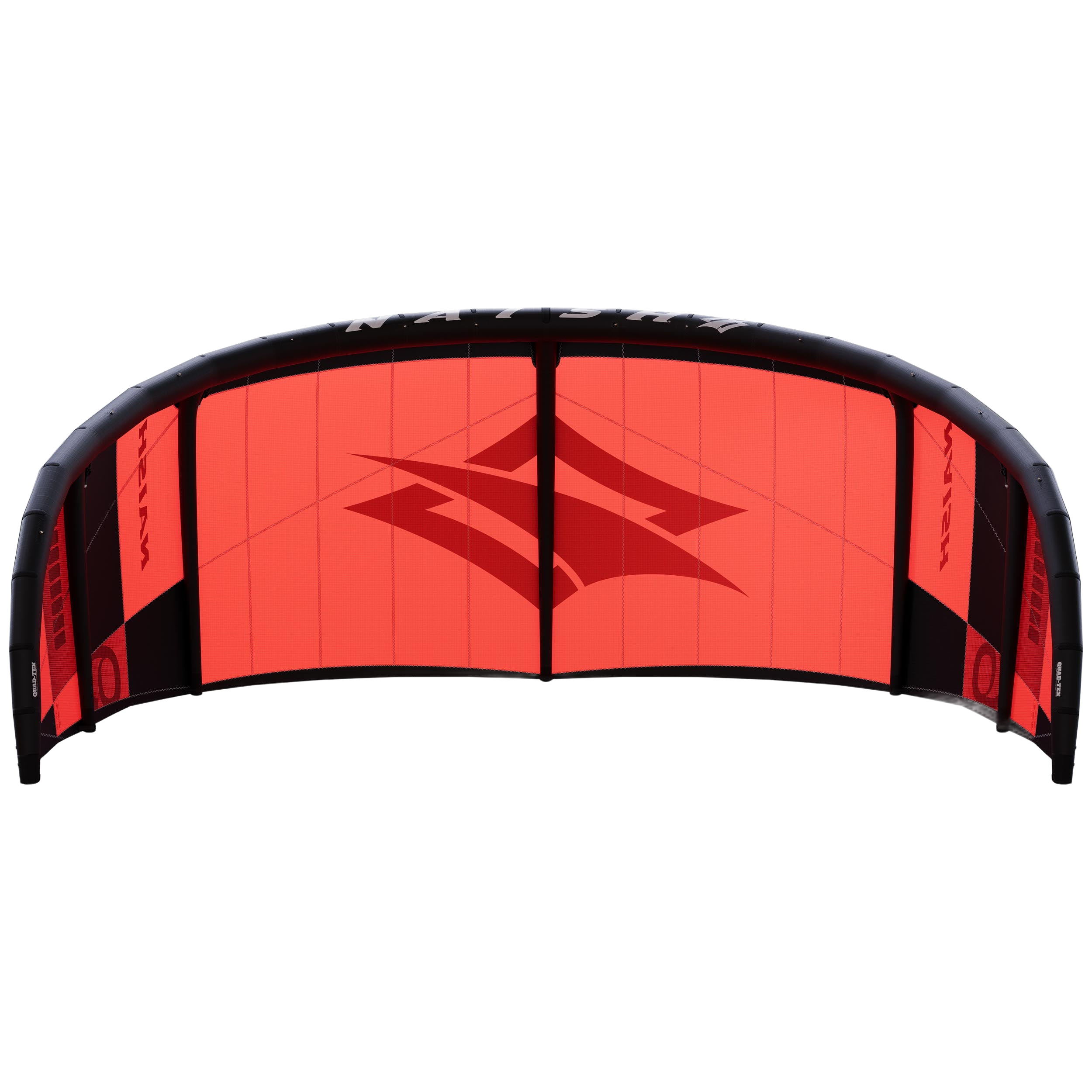 Naish Psycho 9 aile kite 9m Coral/Black big air