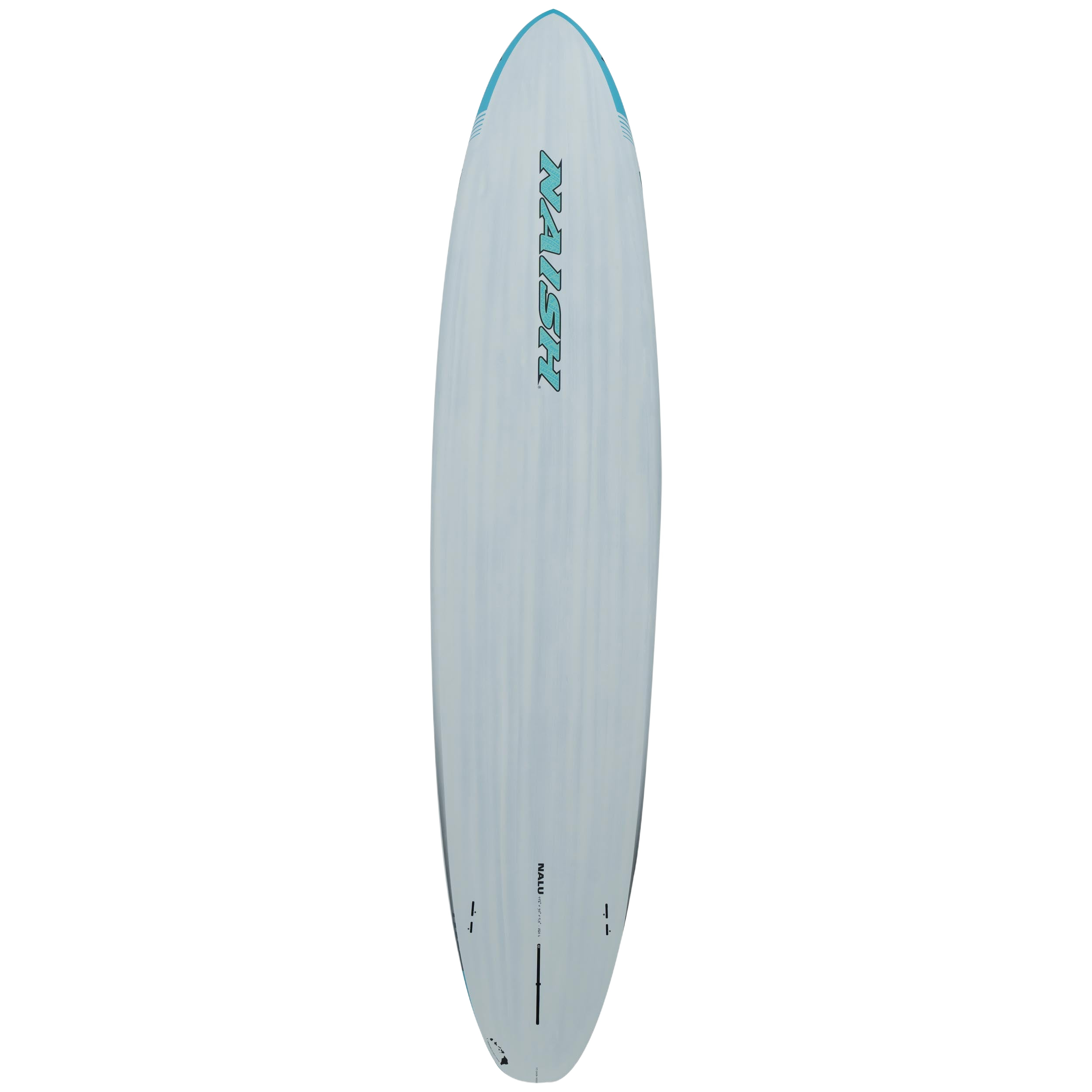 Naish Nalu Adventure Paddle rigide 11'6" touring