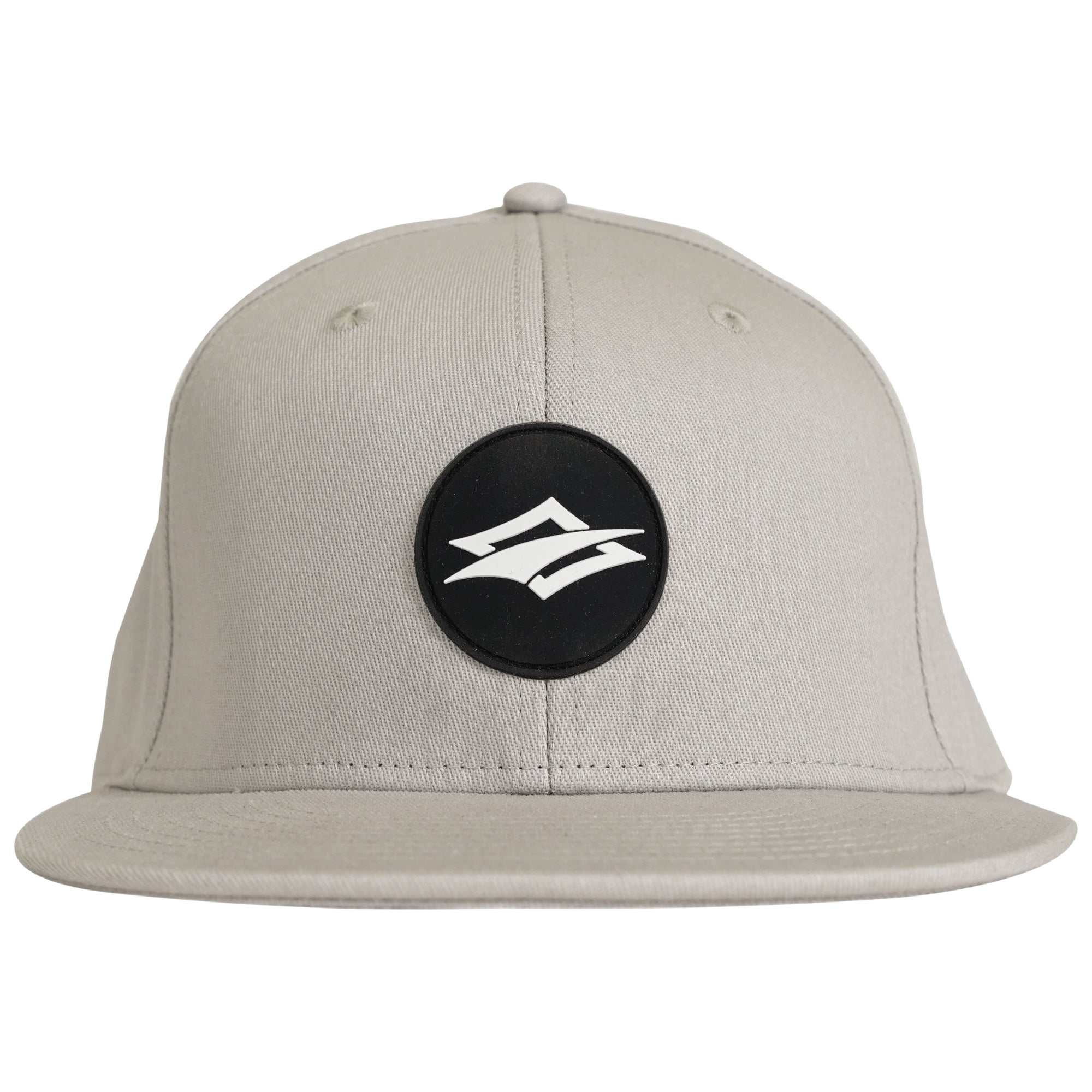 Naish Hats Fitted Cap casquette gris
