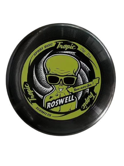 SURFPISTOLS Tropic Roswell disque ultimate homologué