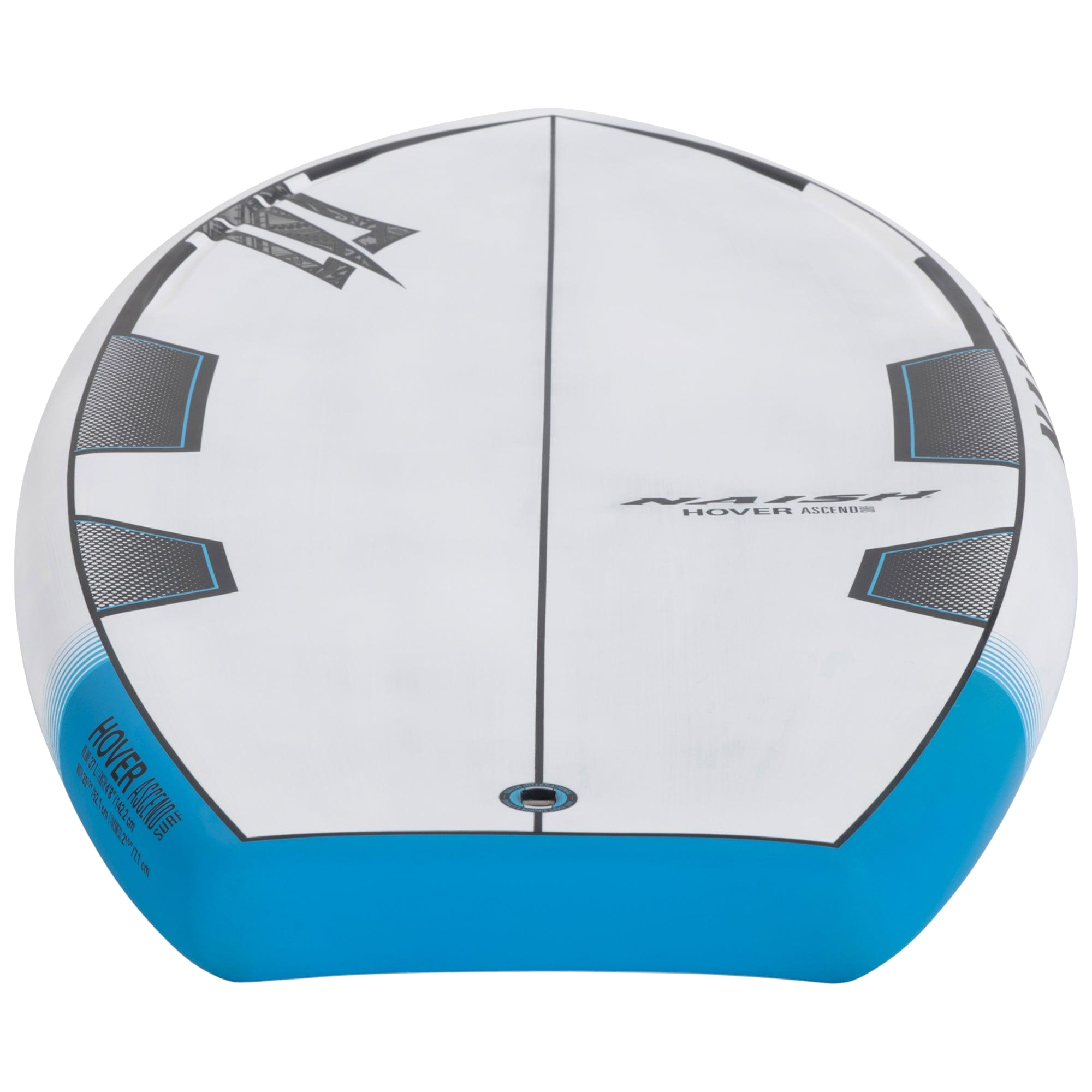 Naish Hover Surf Ascend planche foil 4'4" carbone
