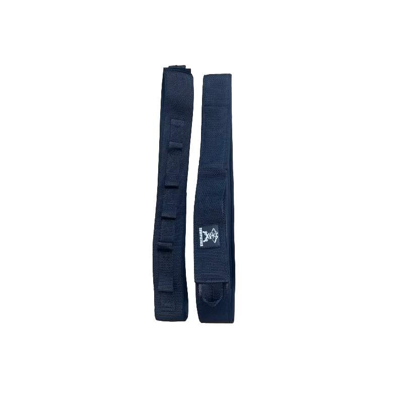 Surfpistols Wing ceinture de leash seule réglable