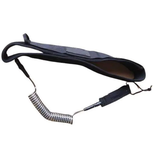 SURFPISTOLS Leash ceinture wingfoil S/M 80-100 cm
