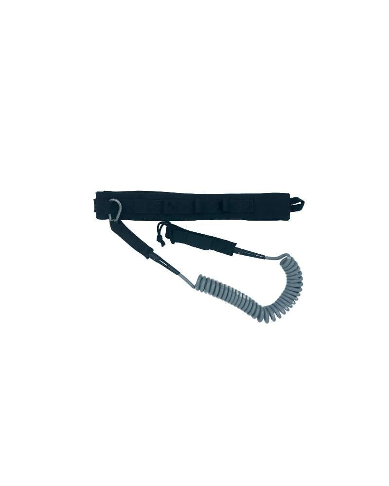 SURFPISTOLS Leash ceinture wing mousqueton taille XS 60-85