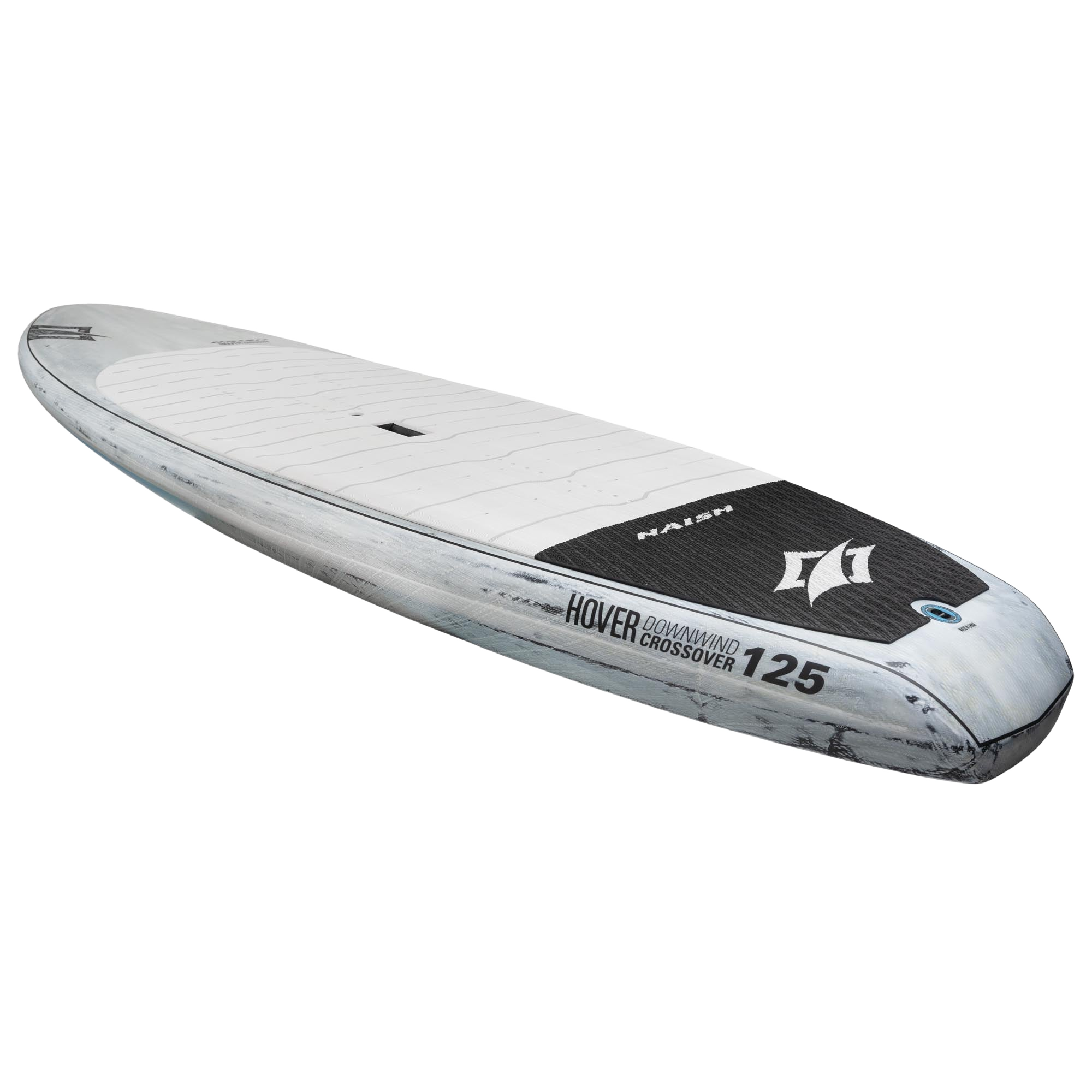 Naish Hover DW Crossover 105L planche SUP foil stable